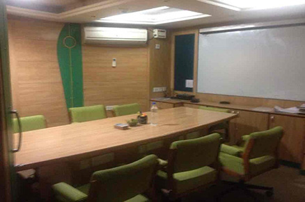 Commercial Office Space for Sale in Telangana